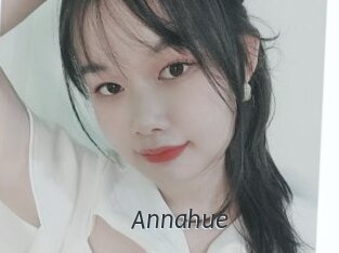 Annahue