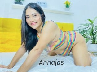 Annajas