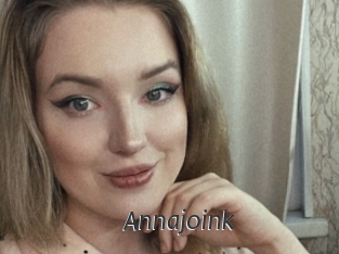 Annajoink