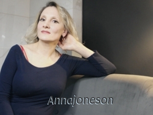 annajoneson Ligne Rose