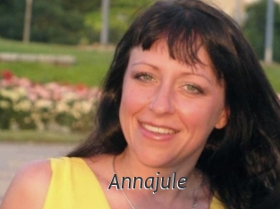 Annajule