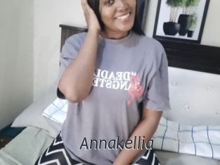 Annakellia