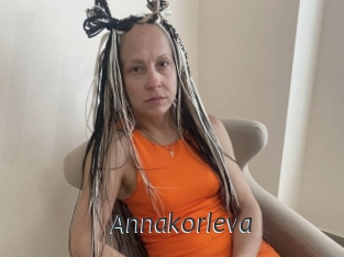 Annakorleva