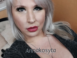 annakosyta Ligne Rose