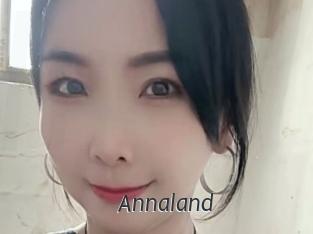 Annaland