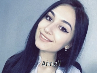 Annali
