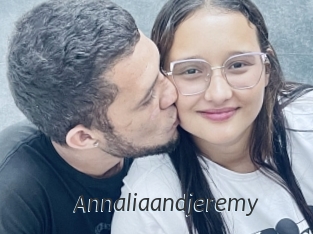 annaliaandjeremy Ligne Rose