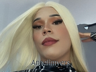 annalimyers Ligne Rose