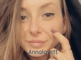 Annalovett