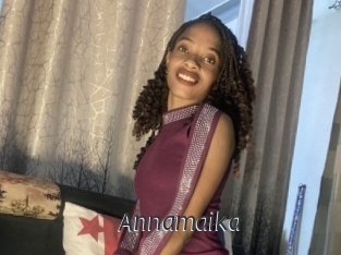 Annamaika