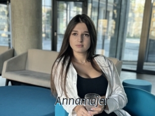 Annamajer