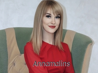 Annamalins