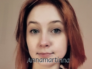 Annamartinna
