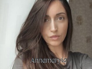 Annamaryia