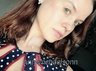 Annamendelsonn
