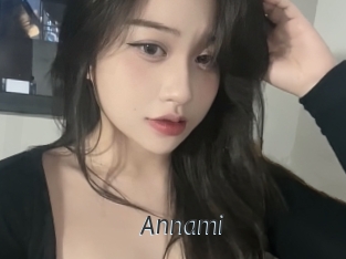 annami Ligne Rose