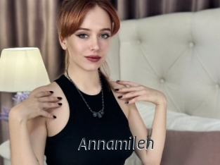 Annamilen