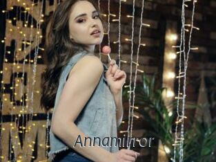 Annamirror