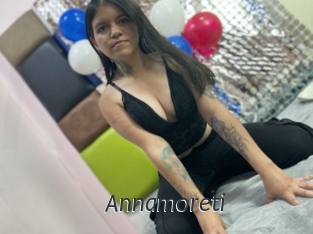 Annamoreti