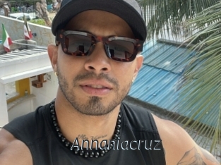 Annaniacruz