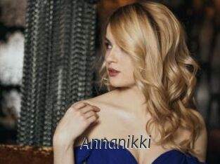 Annanikki