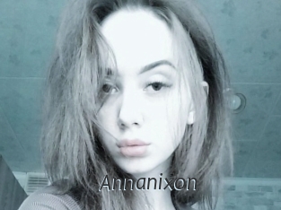 Annanixon