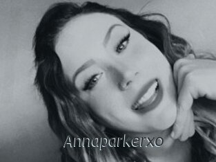 annaparkerxo Ligne Rose