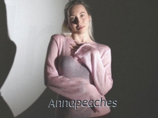 Annapeaches