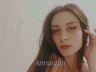 annaraim Ligne Rose