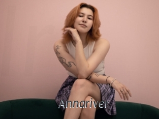 Annariver