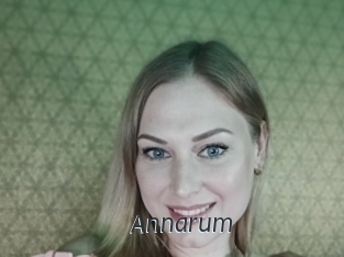 Annarum