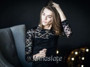 Annaslate