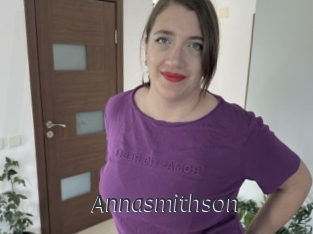 Annasmithson