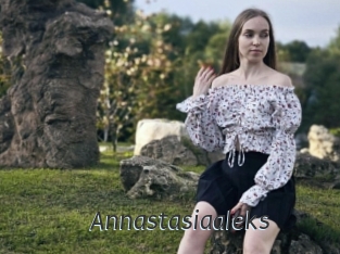 Annastasiaaleks