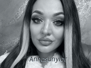 annasunylor Ligne Rose