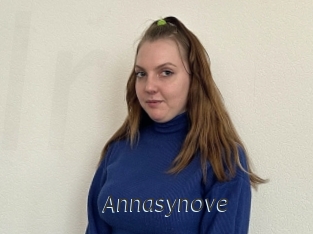 Annasynove