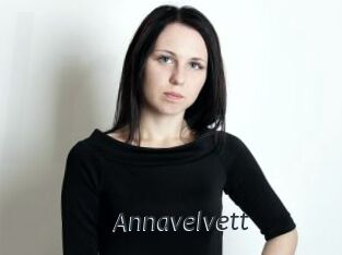 Annavelvett