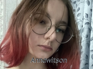 Annawitson