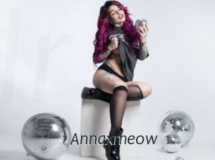 Annaxmeow