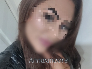 Annaxmoore