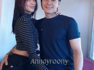 Annayroony