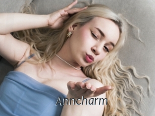 Anncharm