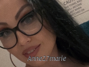Anne27marie
