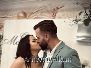 Anneandwilliam