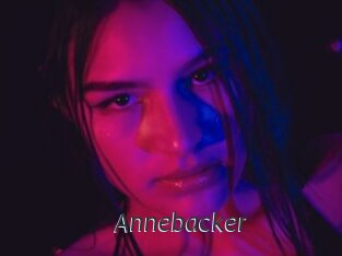 Annebacker