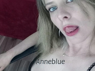 Anneblue