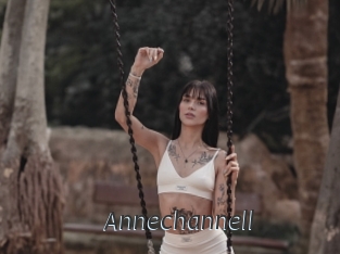 Annechannell
