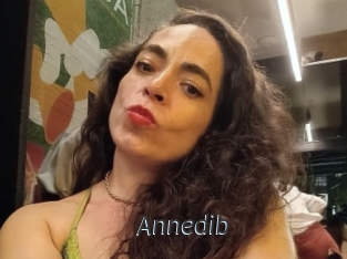 annedib Ligne Rose