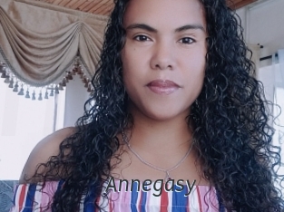 Annegasy