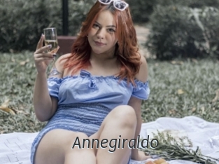 annegiraldo Ligne Rose